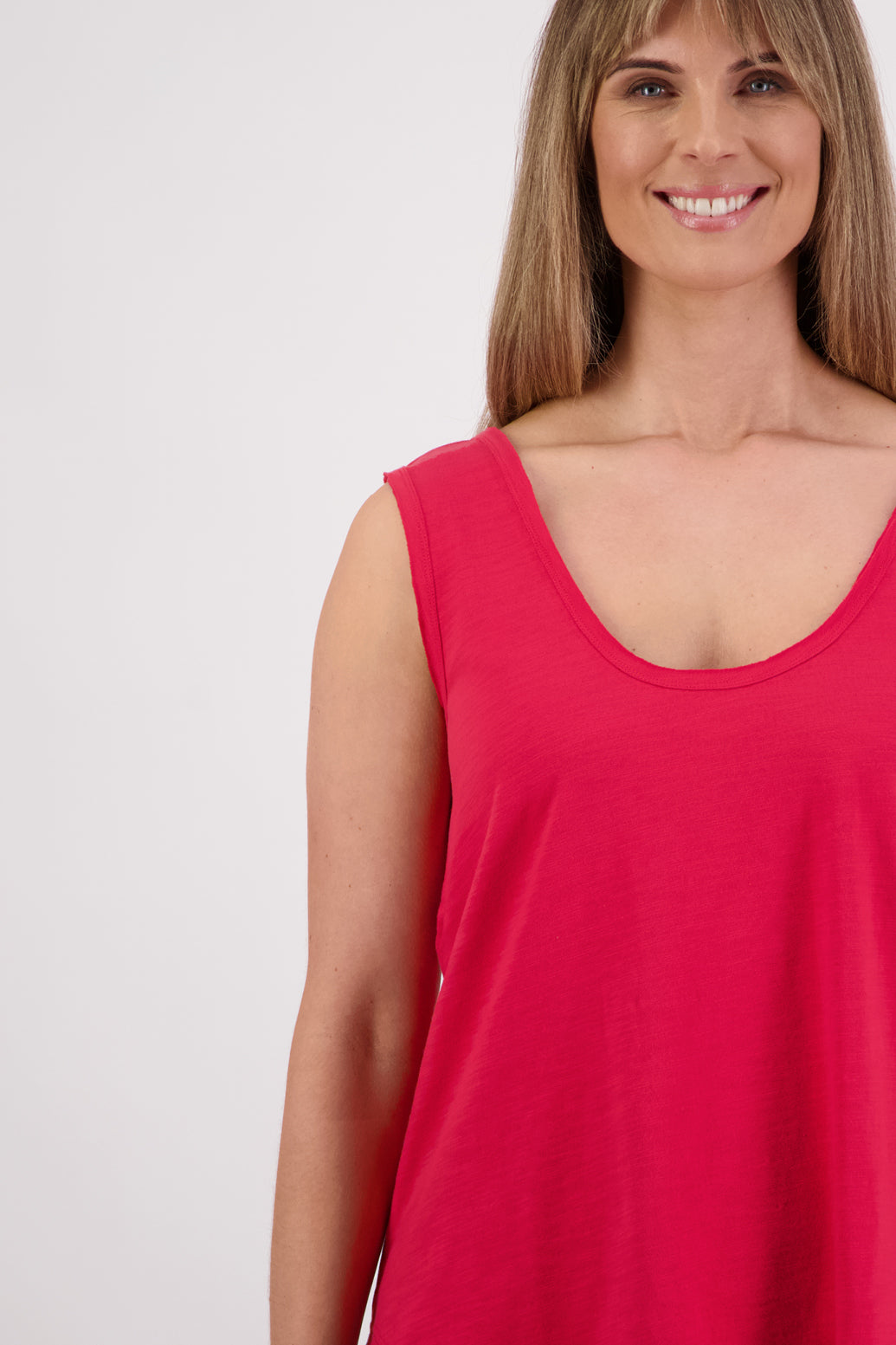Sala Top / Red