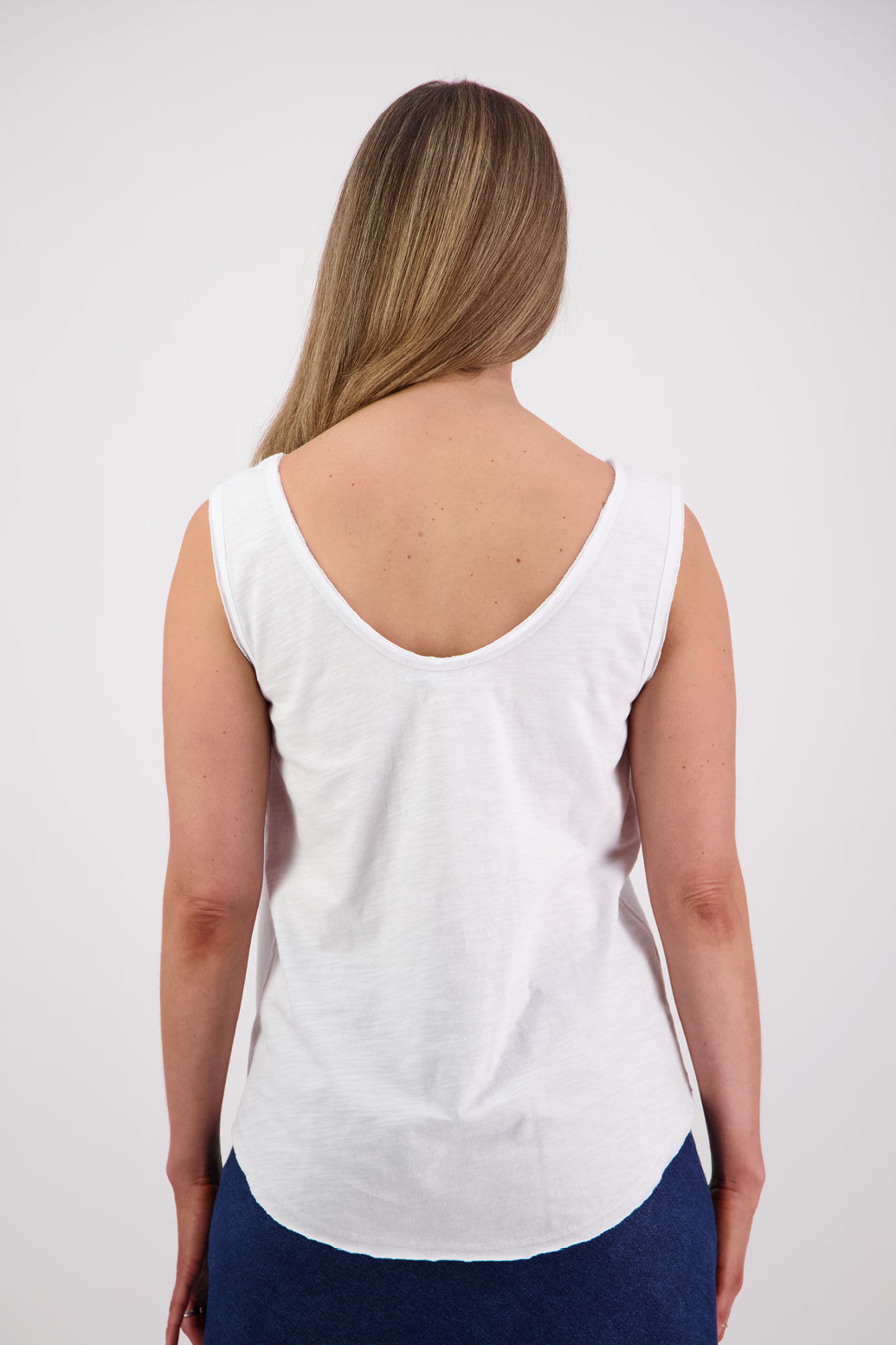 Sala Top / White