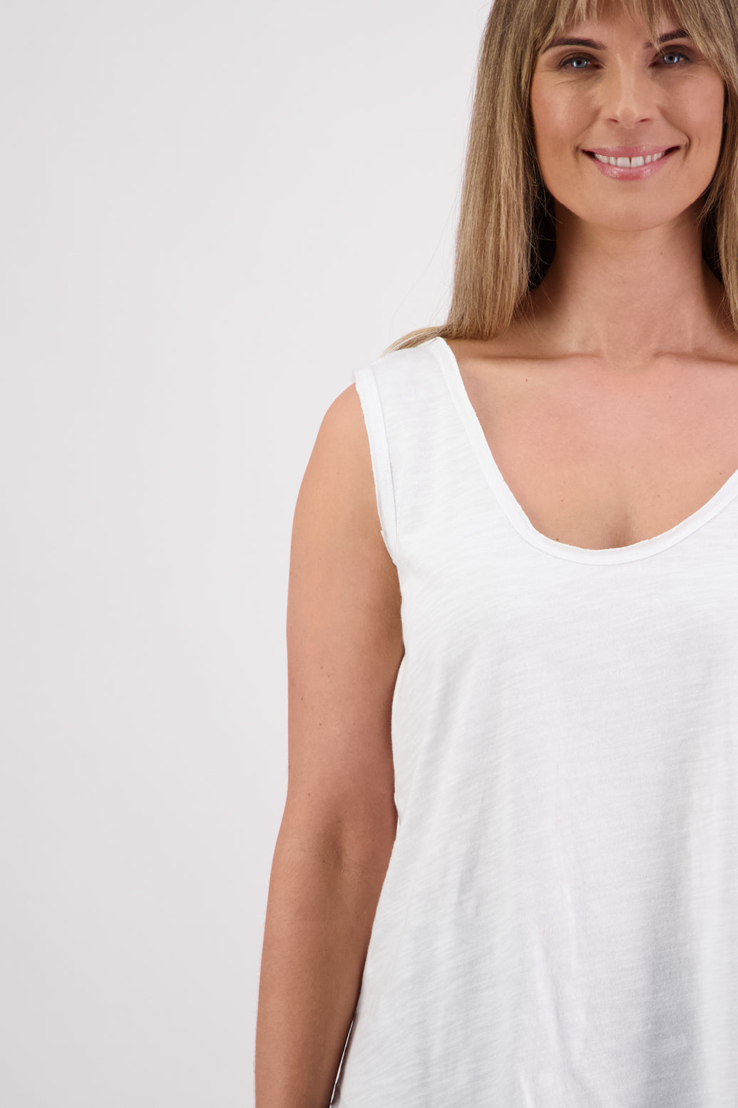 Sala Top / White