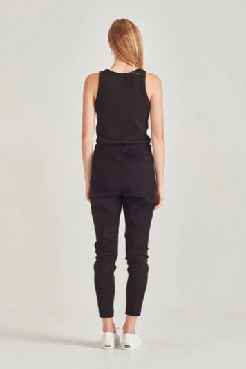 Emily Jogger/Black