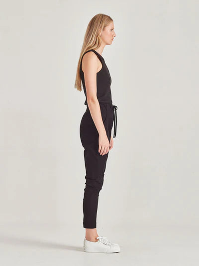 Emily Jogger/Black