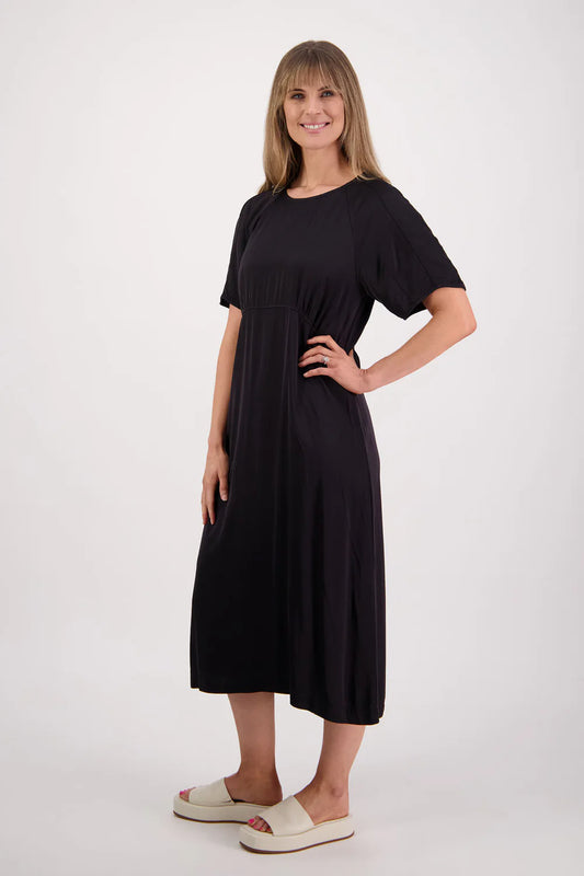 Stacey Dress / Black