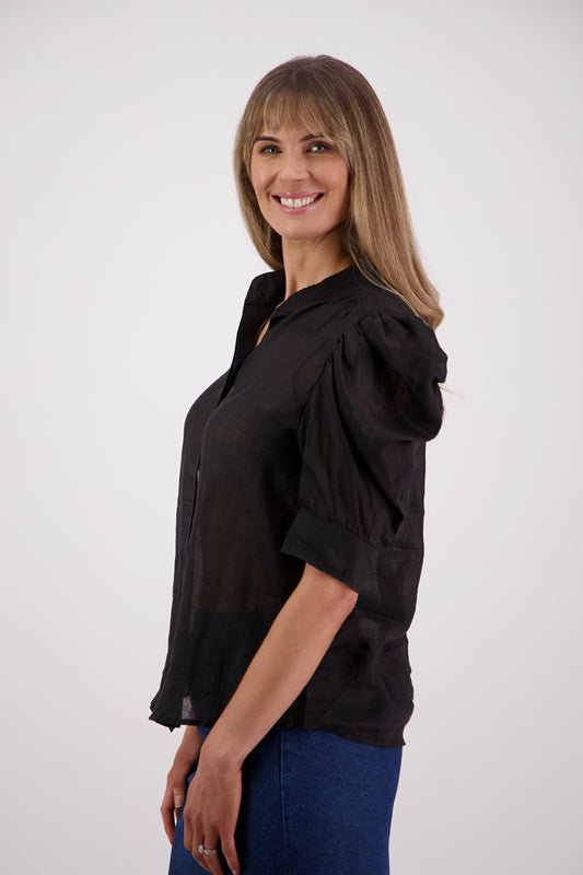 Stevie Top / Black