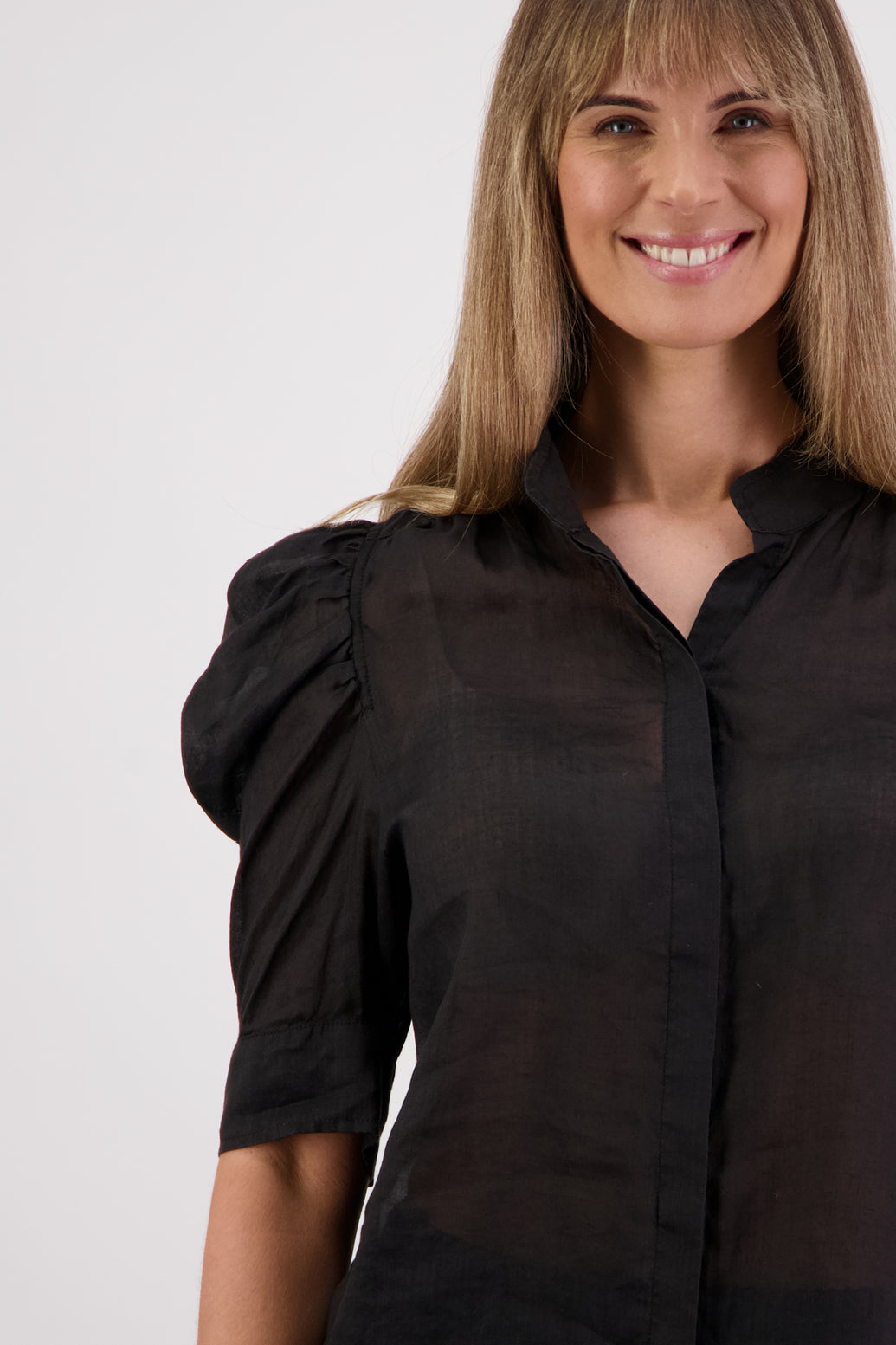 Stevie Top / Black