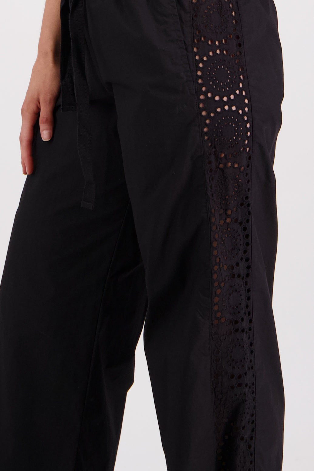 Sunshine Pant / Black