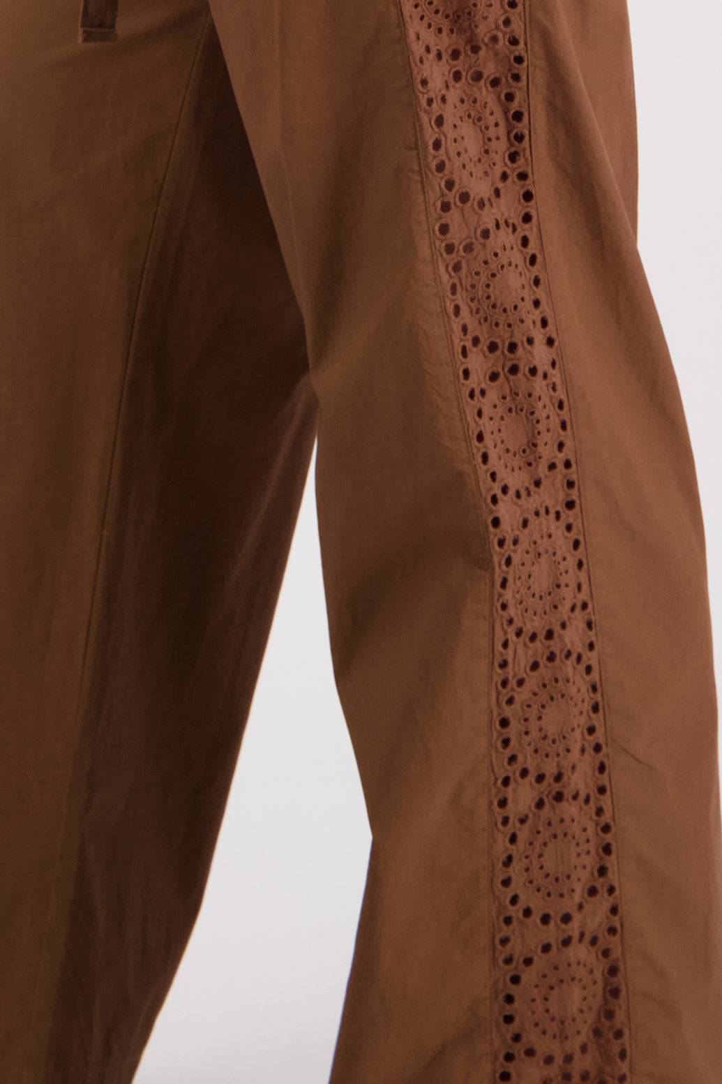 Sunshine Pant / Tan
