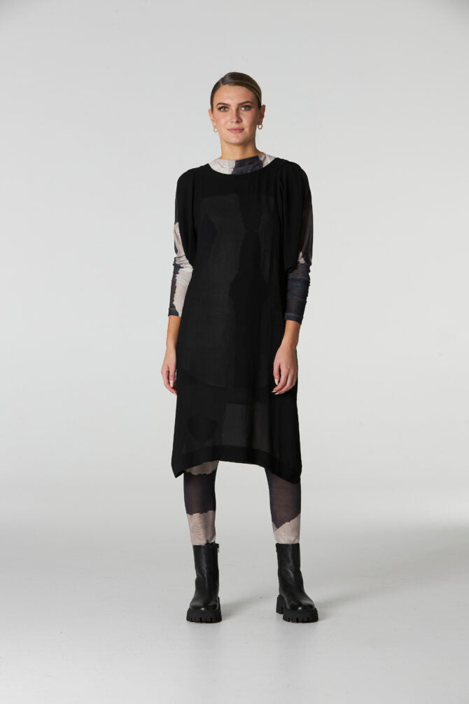 Ceres Mesh Top
