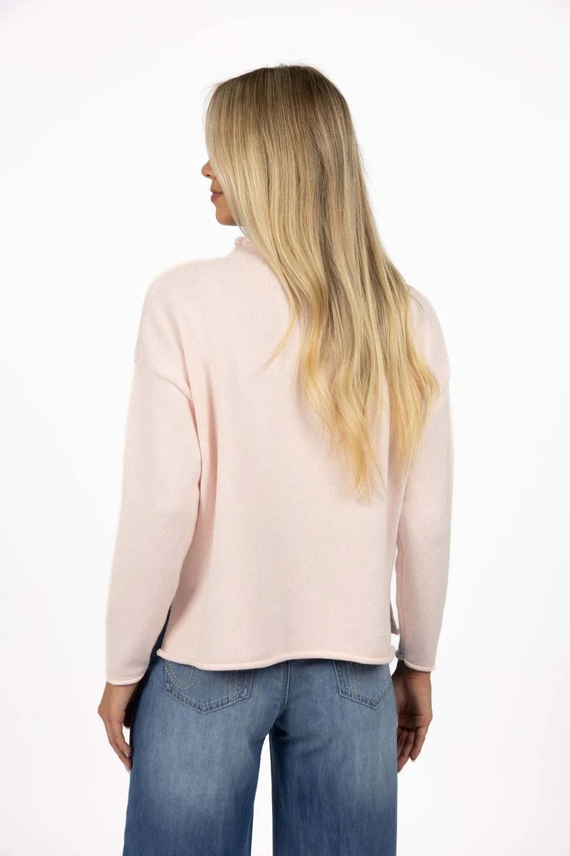 Divine Jumper / Pink
