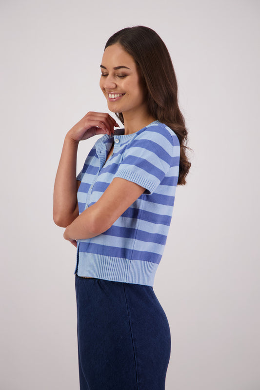 Tasha Cardi - Sky Blue