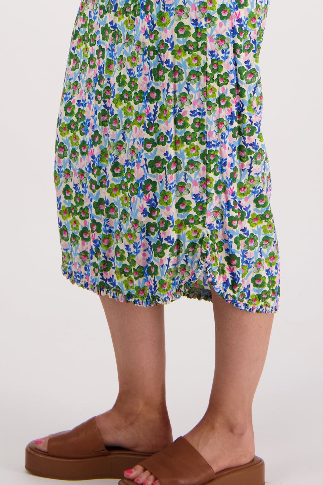 Taylor Dress / Daisy