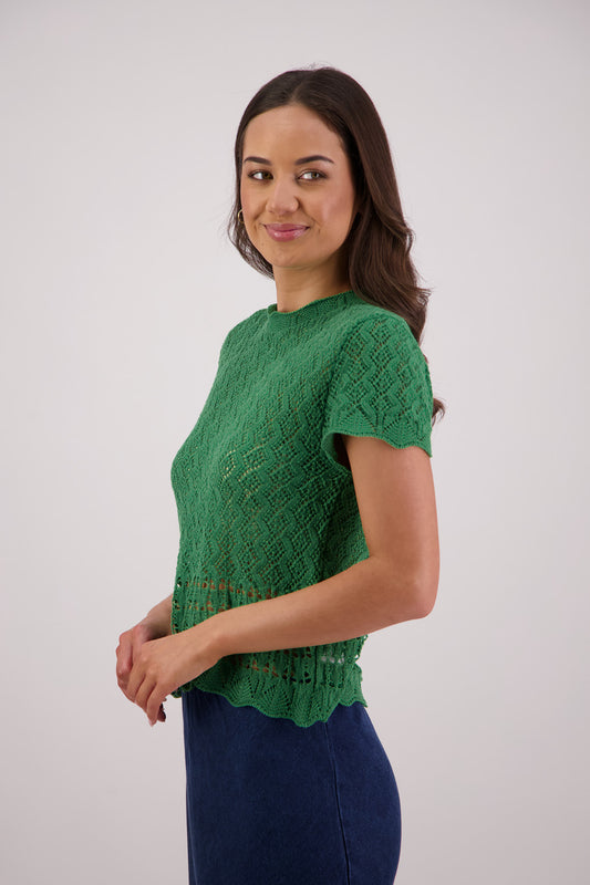 Templeton Top / Green