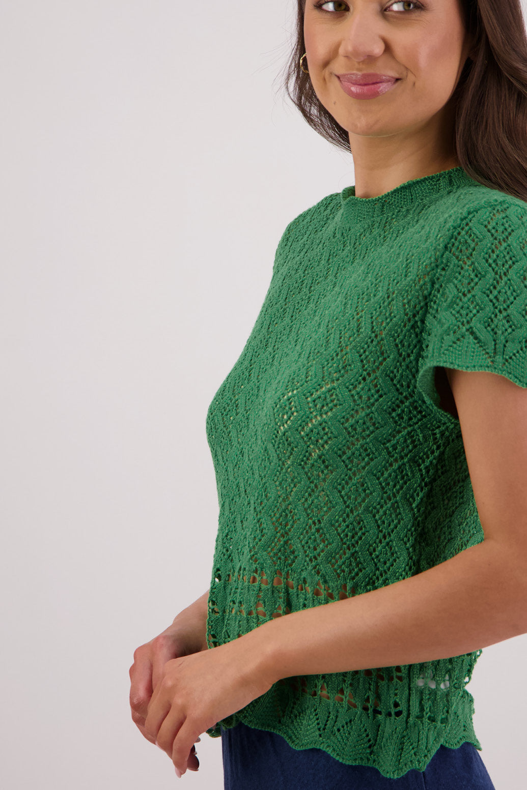 Templeton Top / Green
