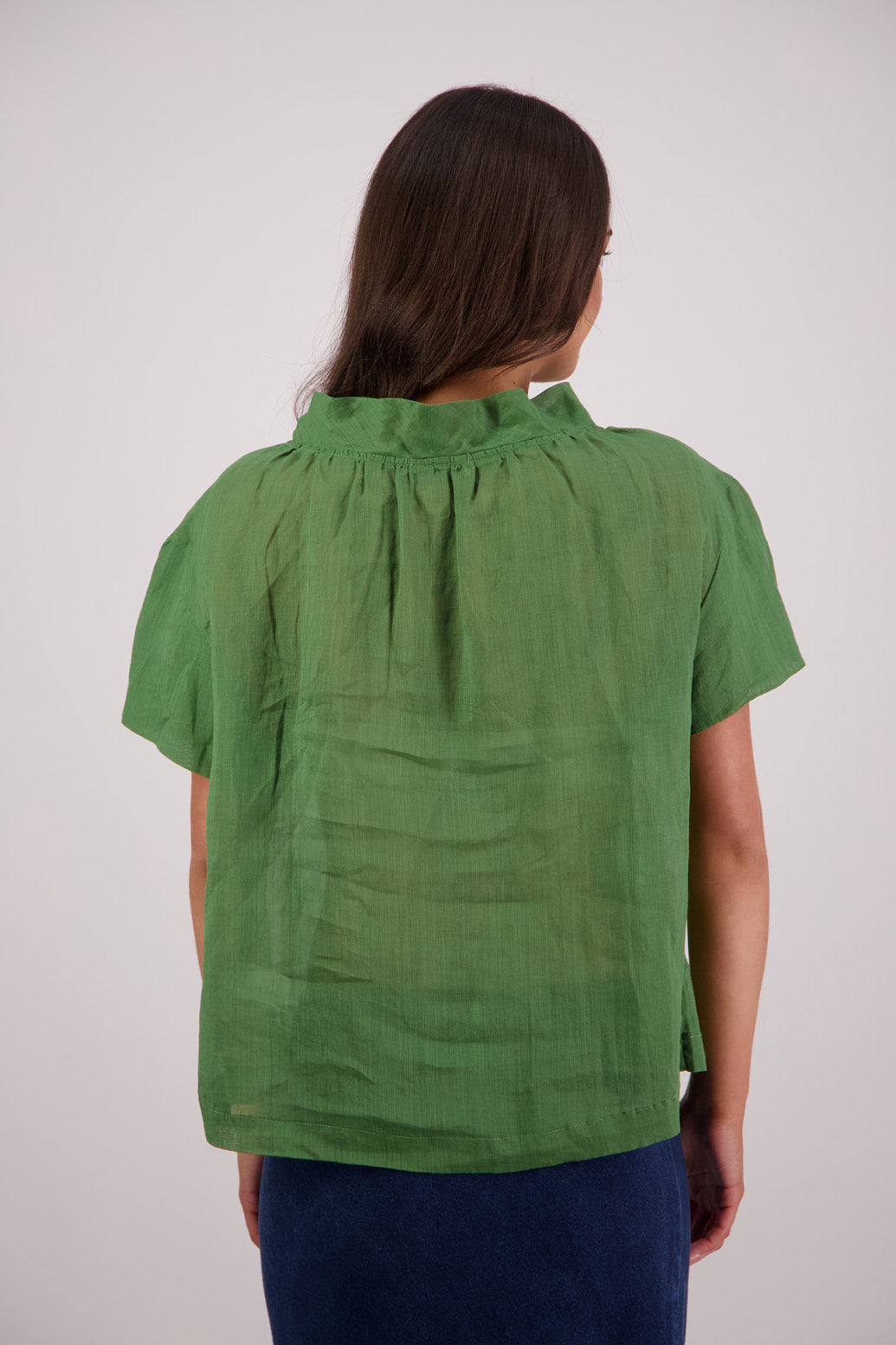 Toi Top / Green