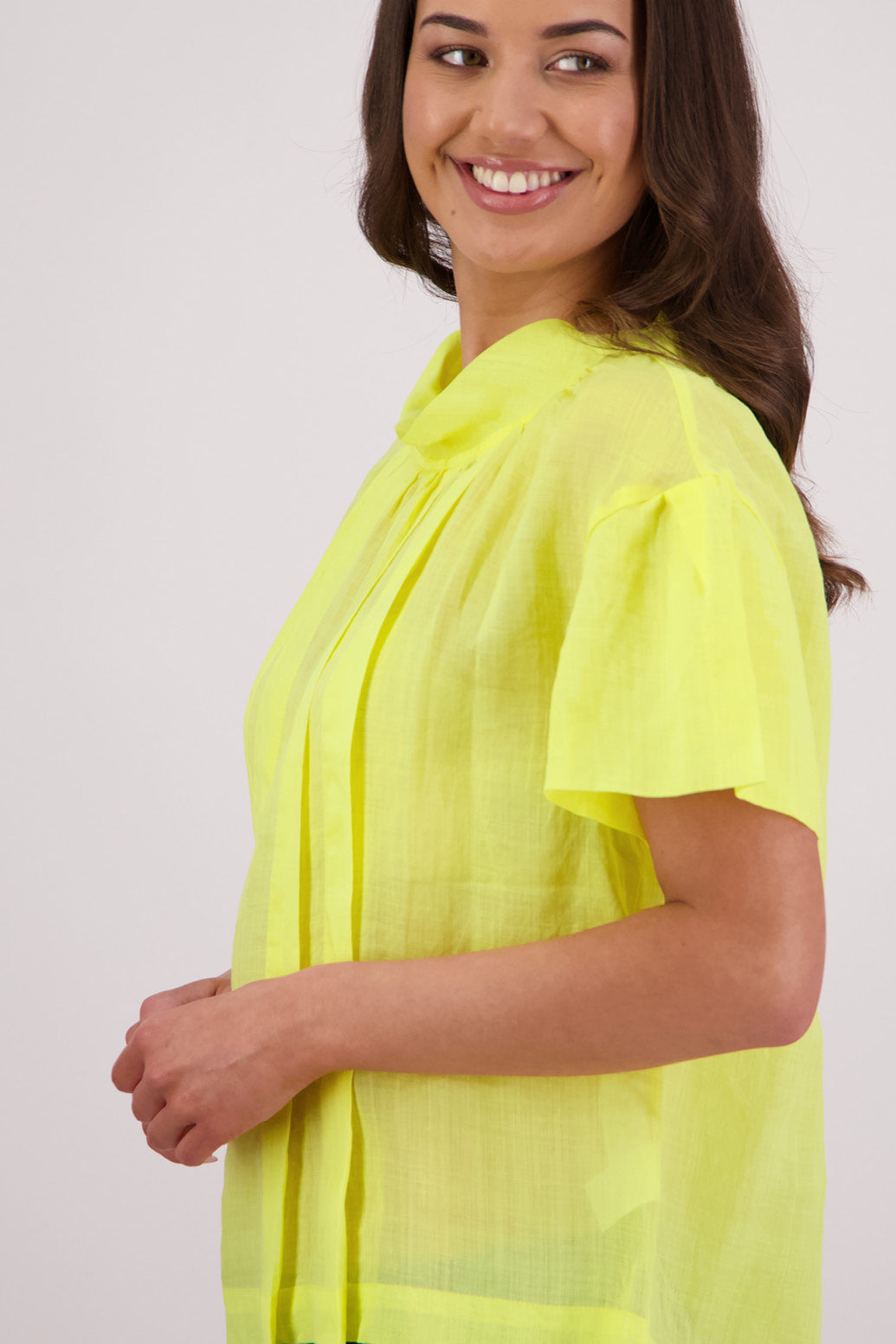 Toi Top / Yellow