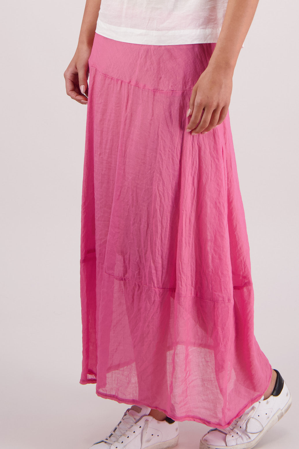 Tutti Skirt / Pink