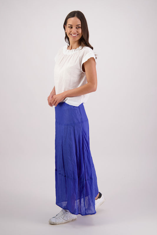 Tutti Skirt / Royal