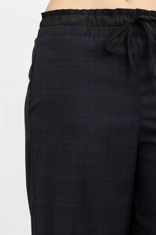 Reflective Revel Pant / Black