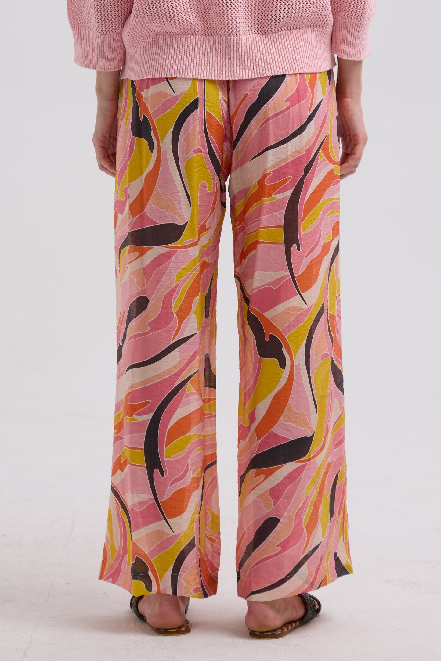 Summer Pant / Sunset