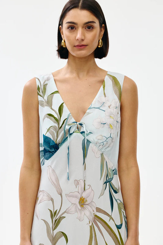 Alice Dress / Portofino