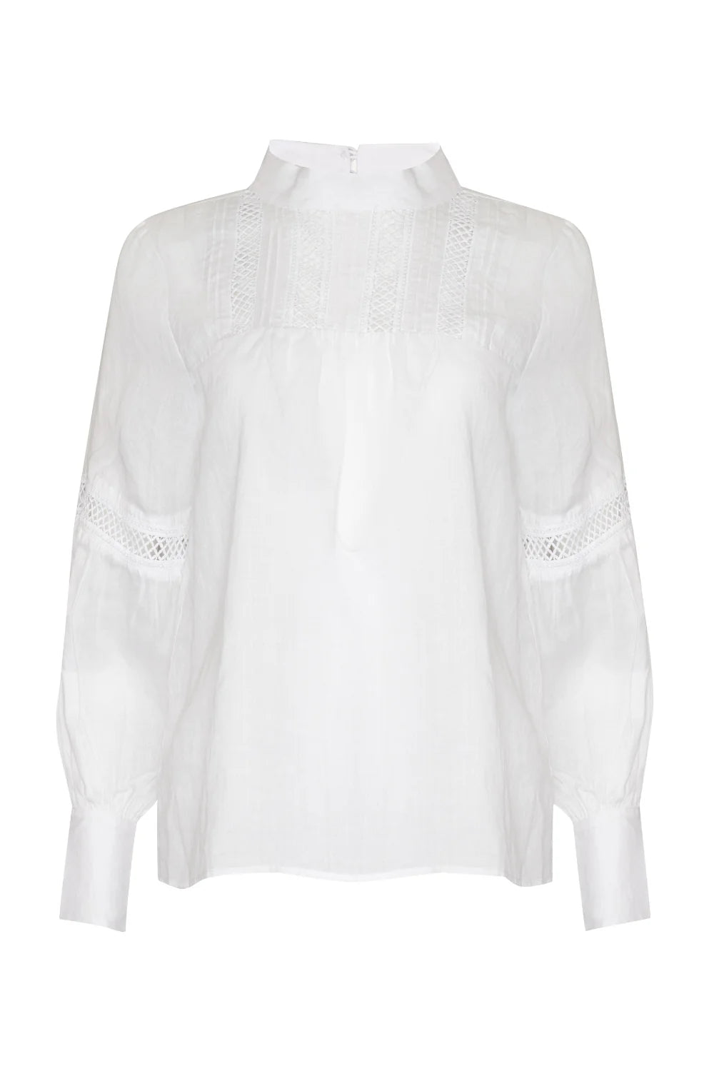 Citation Top / Porcelain