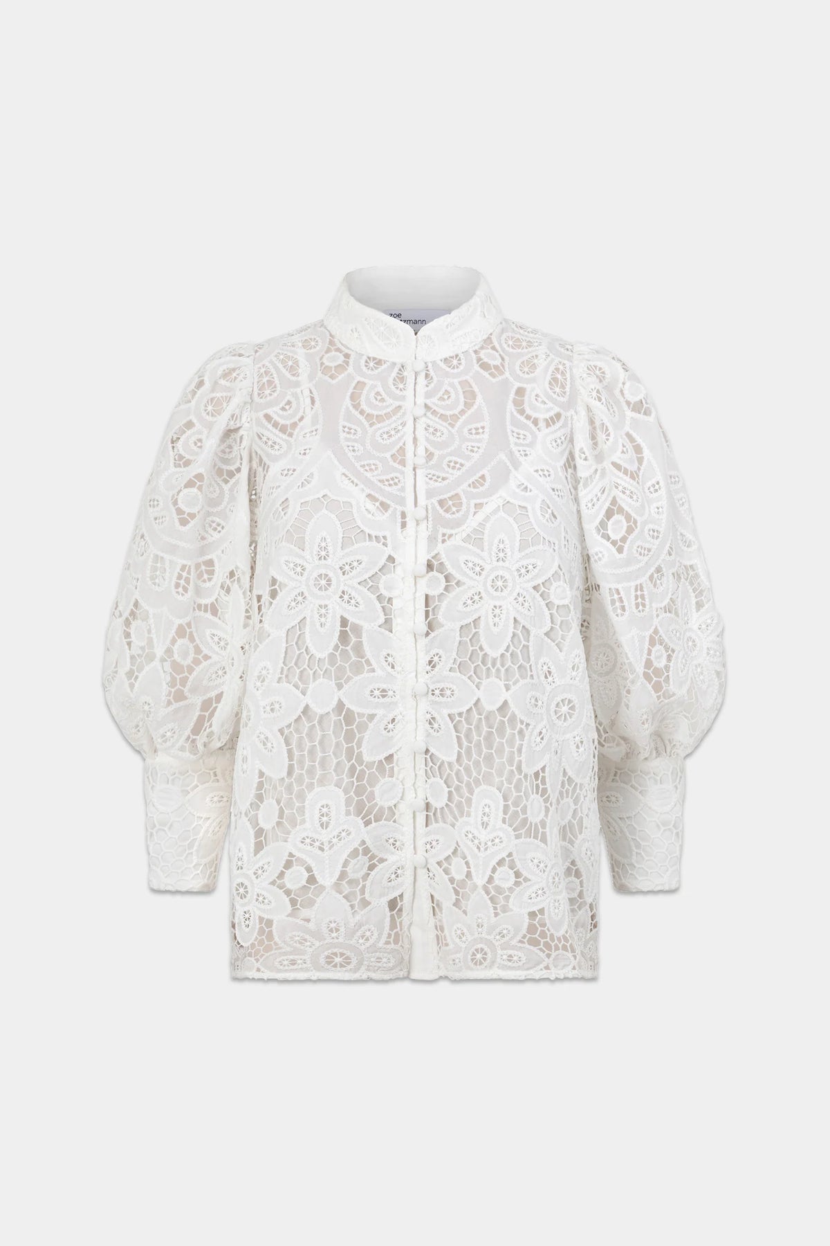 Depart Top / Elm
