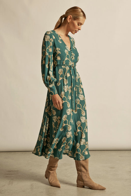 Drift Dress / Grove Nouveau