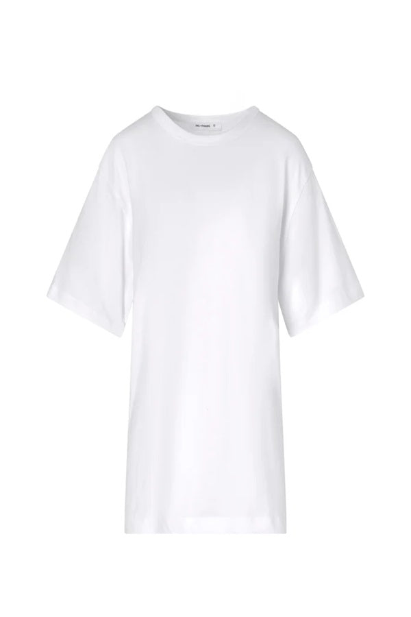 Elle Tee/White