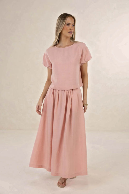 Marise Top / Musk