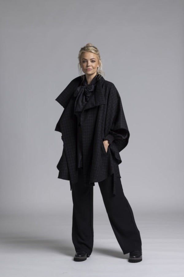 Gin Dress Pant/Black
