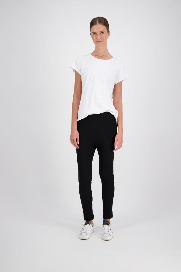 Maaike Pant /Black