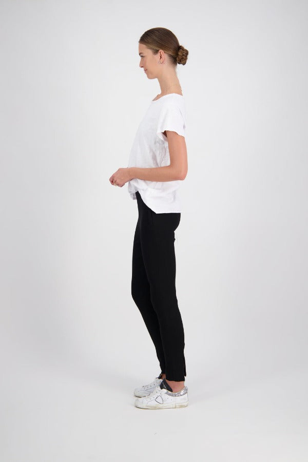 Maaike Pant /Black