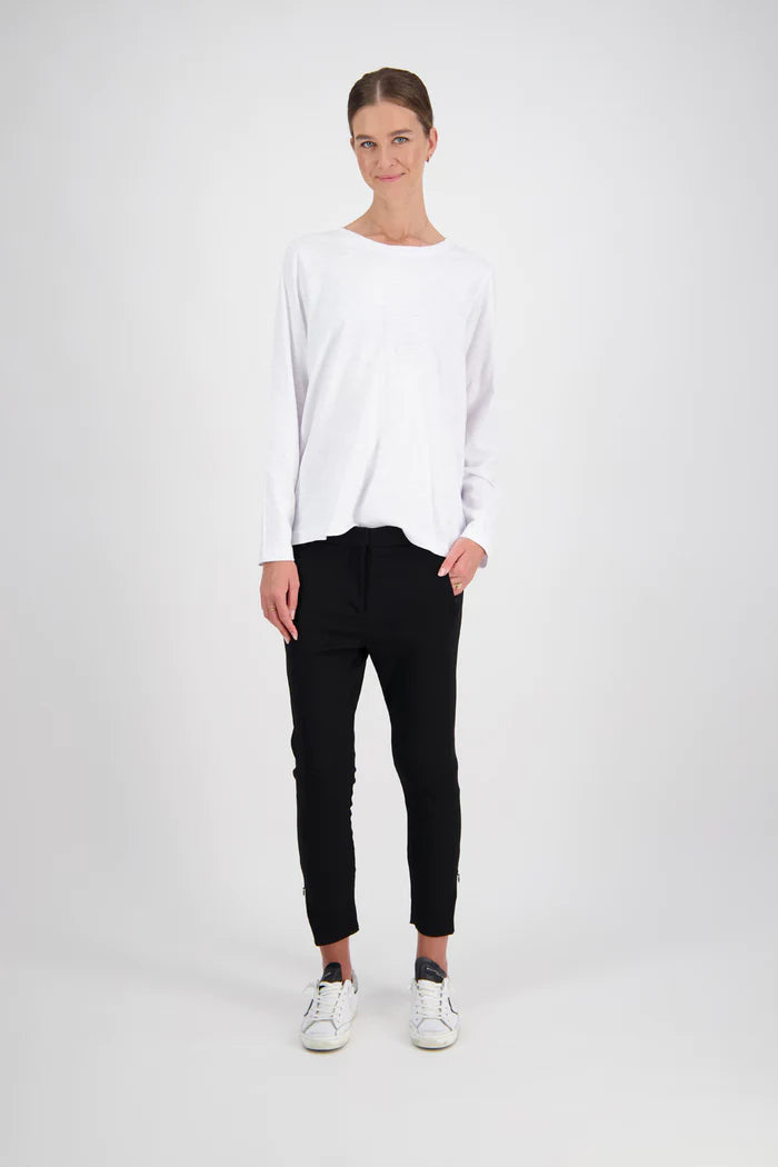 Macy Pants /Black