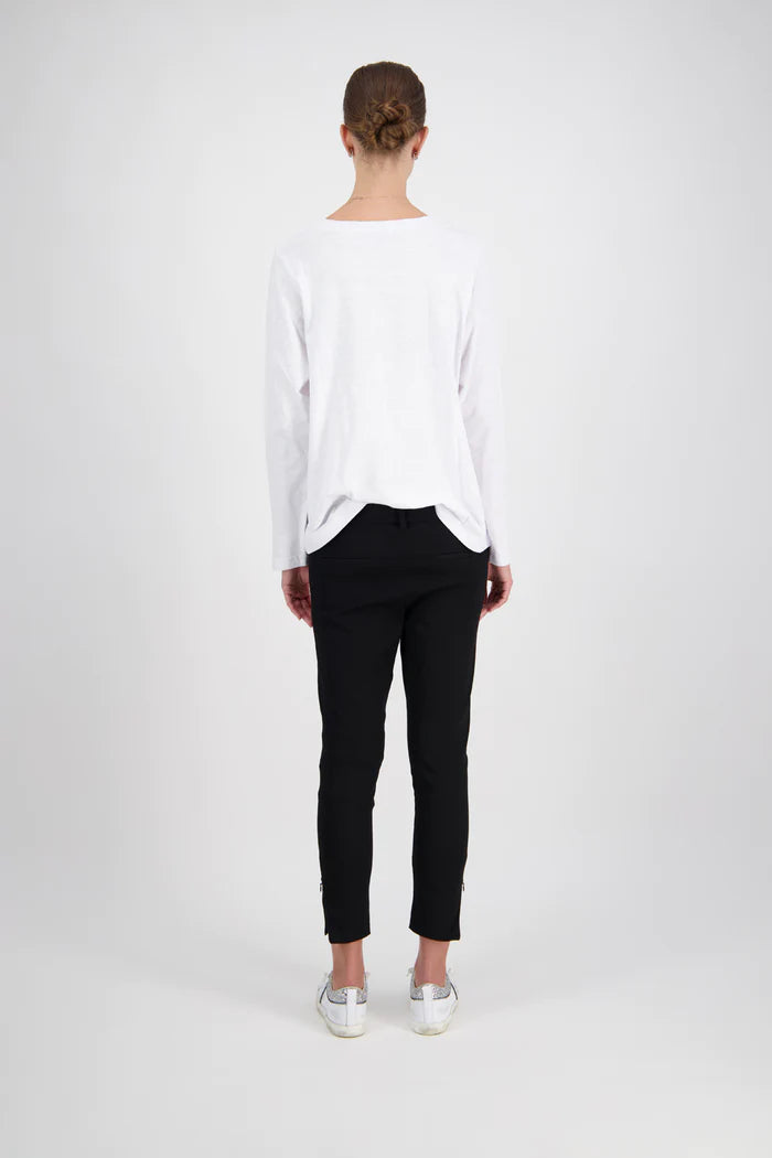 Macy Pants /Black