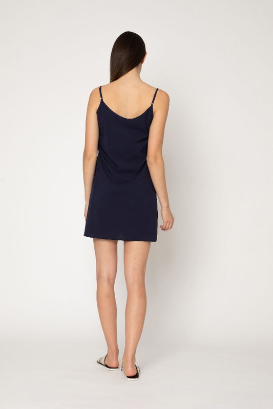 Brady Slip Dress