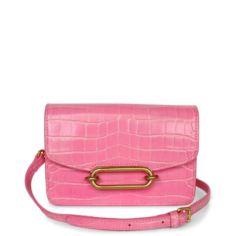 Franco Bag /Dolly Pink