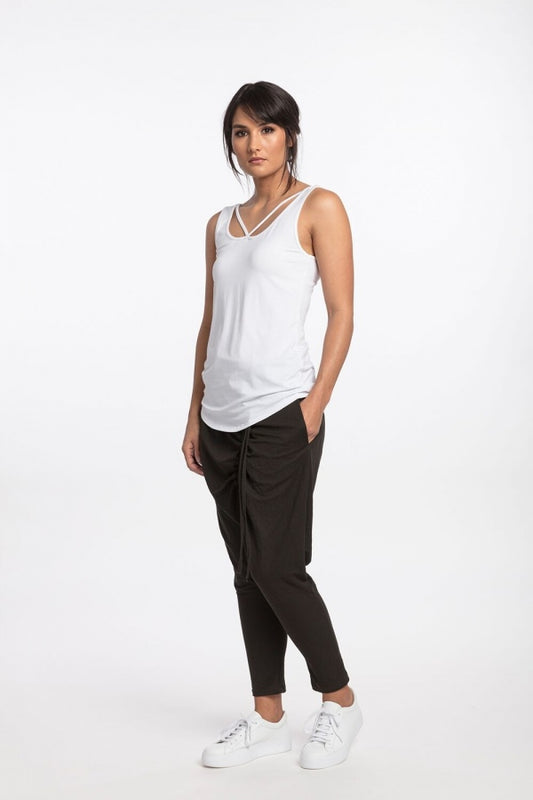 Lattice singlet