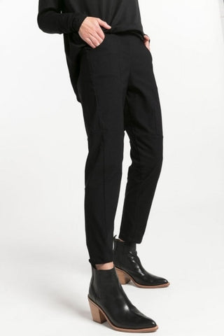 Section Pant/Charcoal