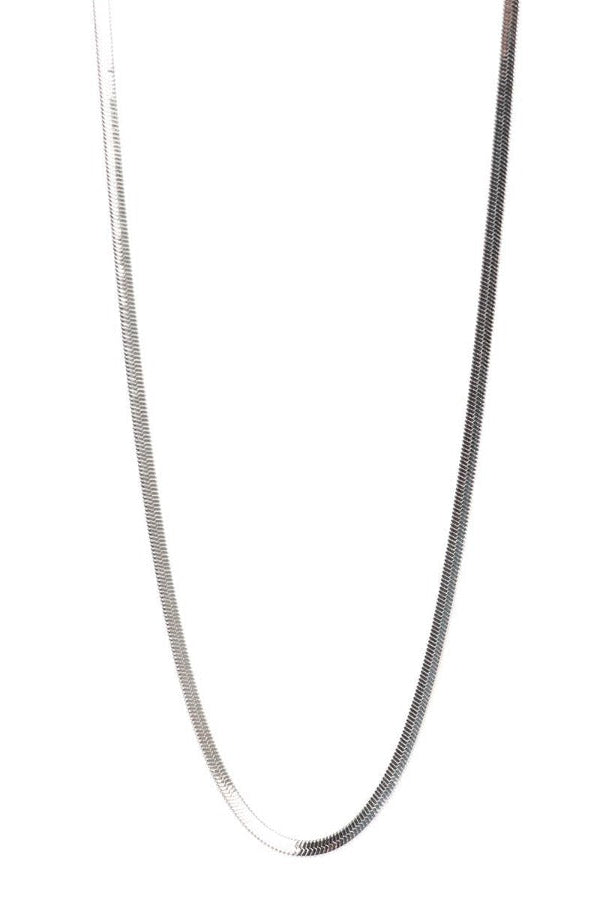 Snake Chain /Silver