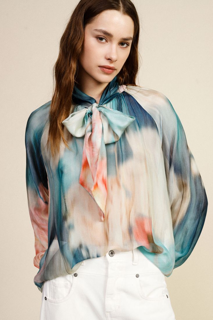Camicia Shirt / Variante Unica