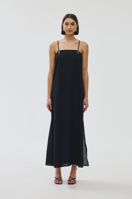 Cali Dress / Black
