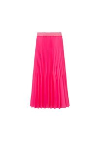 Pleat Codes /Hot Pink