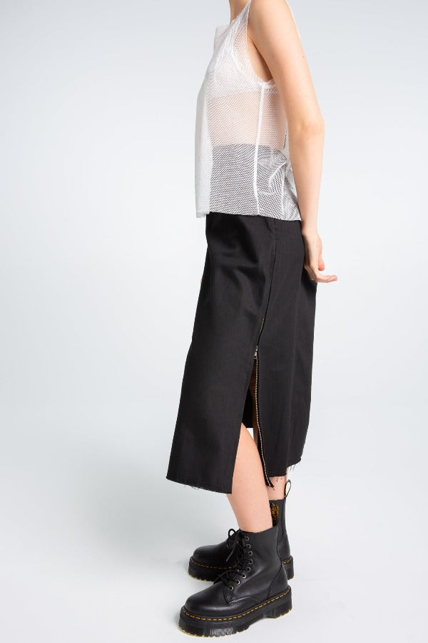 Francis Skirt /Black