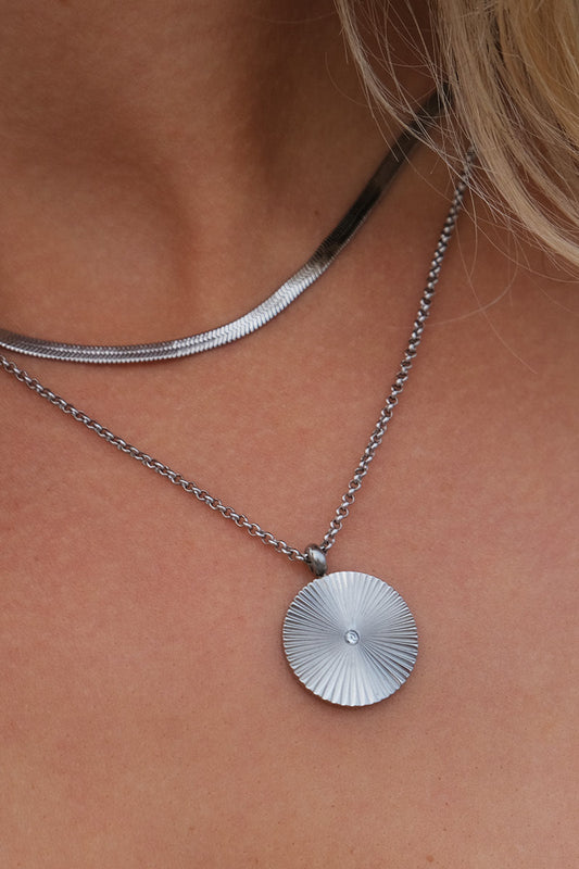 Snake Chain /Silver