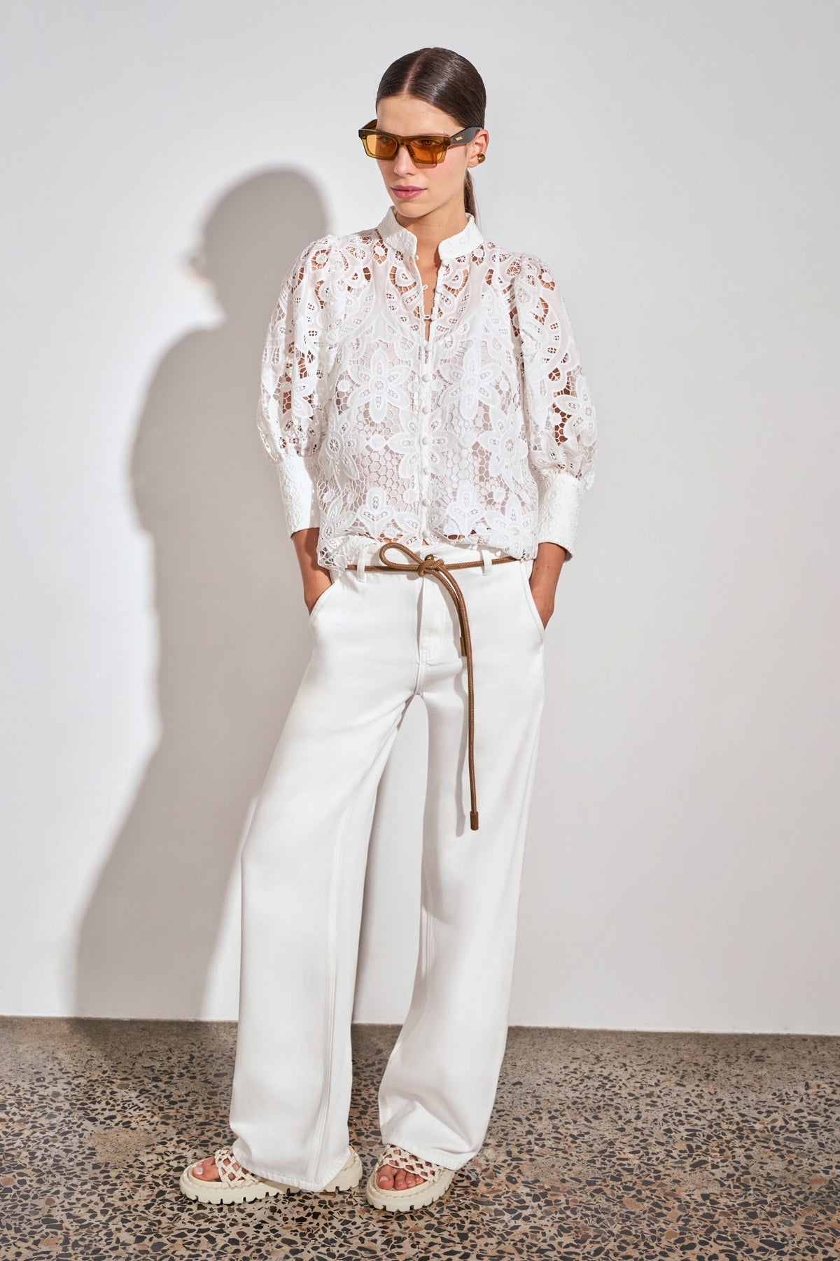 Depart Top / Elm