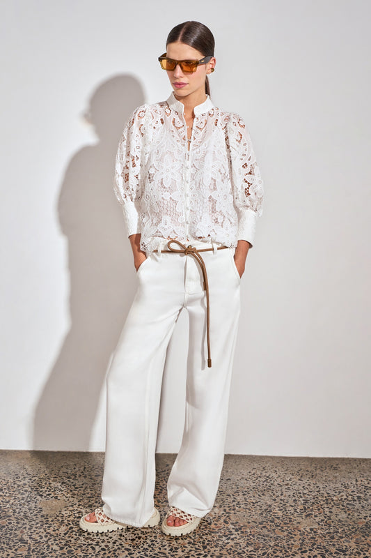 Depart Top / Elm