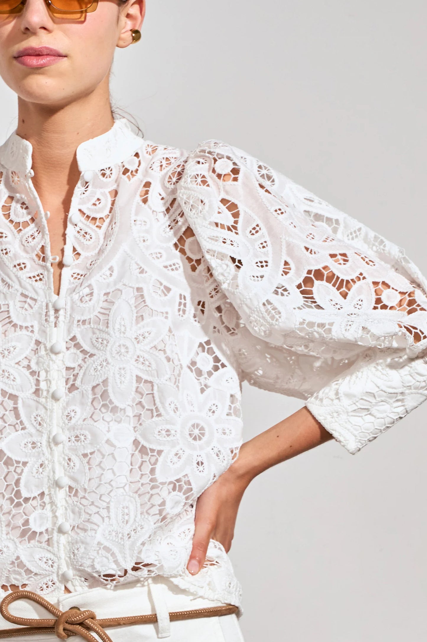 Depart Top / Elm