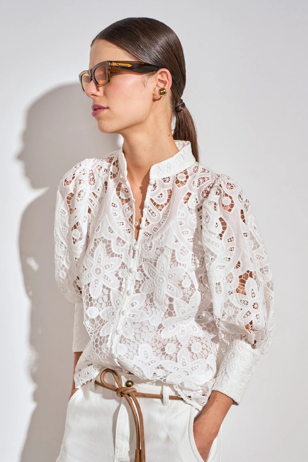 Depart Top / Elm