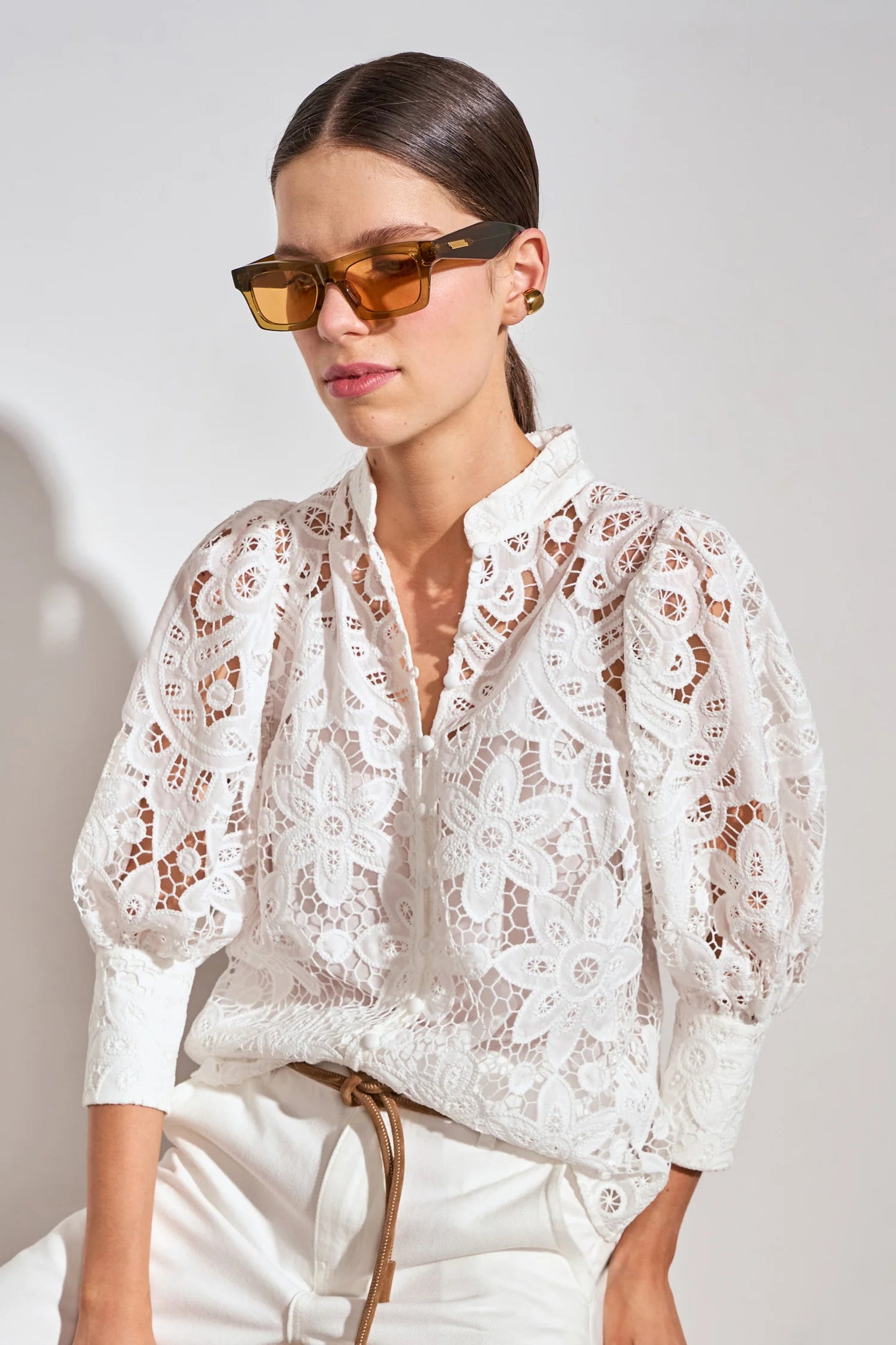 Depart Top / Elm