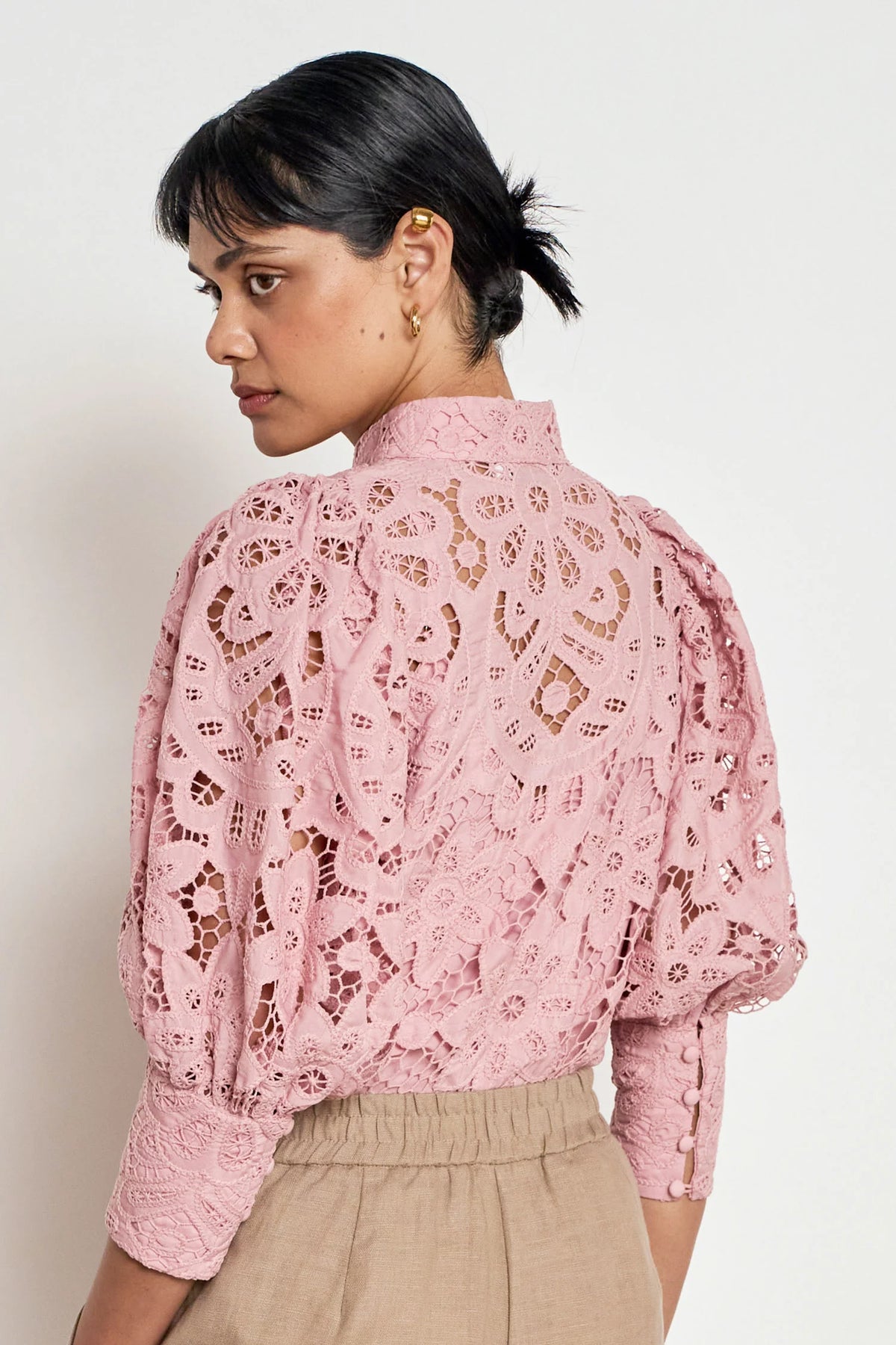 Depart Top / Petal