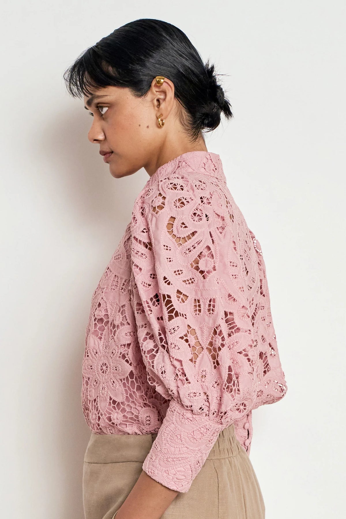 Depart Top / Petal